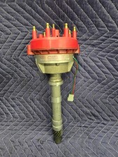 Mallory GM Chevrolet Distributor Comp 9000 Unilite Breakerless Ignition 9148201 picture