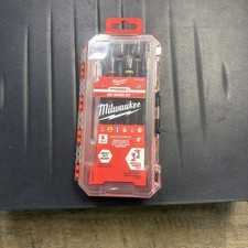 Milwaukee 49-66-4567 SHOCKWAVE Impact Duty™ 6