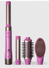Calista Elite Air Complete Multi-Style Dryer PINK Hair Style Tool picture