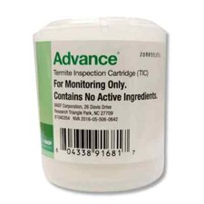 10 Pack Advance Termite Inspection Monitor Cartridges  TIC picture