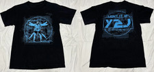Vintage Style WWE Chris Jericho Wrestling Tee Shirt Men S-5XL picture