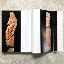 ENKU Buddhas Wood Sculpture Buddha Statue Japanese Art Asian Antiques picture