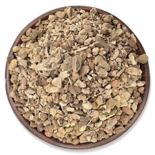 WHOLESALE Wild Yam Root - Cut & Sifted (Dioscorea villosa) Premium Quality picture
