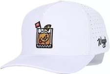 Waggle Men's 19th Hole Golf Hat picture