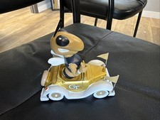 2026 Georgia Tech Season Ticket Holder Bobblehead — Ramblin’ Wreck & Buzz NEW picture