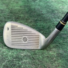 Top Flite Magna Oversize 3 Iron Mens Graphite Shaft Golf Club Single Vintage picture