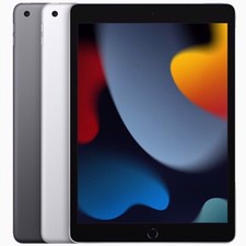 Apple iPad 9th Gen 10.2