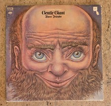 VINTAGE COLUMBIA ALBUM #KC31649 