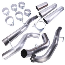 5in Exhaust Pipe Hose  For Chevy/ GMC L5p 2017 2018 2019 2020 2021 2022 2023 picture