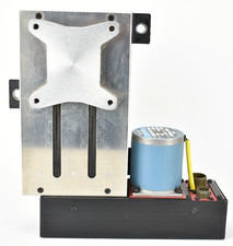 Miller Electric Jetline Cyclomatic Seam Welder Torch Track Beam Carriage Slide picture