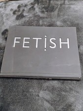 Fetish | Rare | Fantasy & Fetish Photography & Writing picture