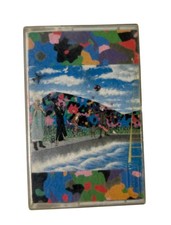 1985 Punk Rock Master Tape Cassette picture