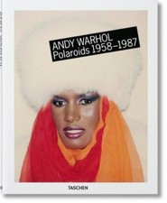 Andy Warhol. Polaroids 1958-1987 by Richard B. Woodward (2023, Hardcover) picture