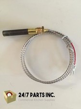 Mendota 05-07-00061 Gas Fireplace Thermopile Thermogenerator SAME DAY SHIPPING  picture