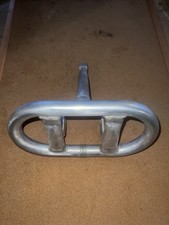 1987-2004 Kawasaki Mojave 250 Dg Front Bumper picture