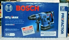 Bosch GBH18V-36CN PROFACTOR 18V SDS-max 1-9/16 