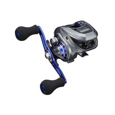 JAPAN Daiwa Light Game X IC 150-DH Right Baitcasting Reel Fishing picture