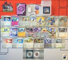 Archaludon Ex & Dudunsparce 