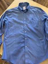 brooks brothers shirt men picture