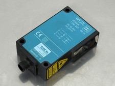 Sick WT27L-2F430A Photoelectric Proximity Sensor Switch picture