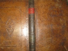 1886 VILNA ROMM PRINTING OF THE TALMUD - FIRST SHAS EDI Tratctate NIDDAH picture