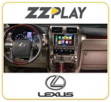 ZZ-2 ITZ-GX1-A Wireless CarPlay/Android Auto interface for select Lexus GX460 picture
