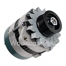 Alternator 600-861-6110 for Komatsu PC210LC-10M0 PC210-10M0 PC1250SP-8R picture
