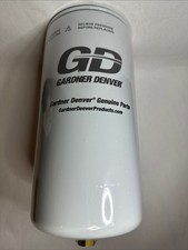 New Factory Sealed Genuine Gardner Denver 2118730 Separator Air/Oil (OEM) picture