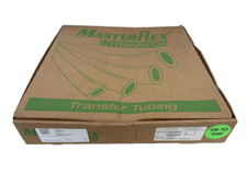 Masterflex Transfer Tubing C-Flex 1/2