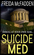 Suicide Med By Freida McFadden picture