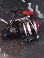 1978 vintage DAM Quick 2000 skirted spool spinning reel-used/xclnt++ picture