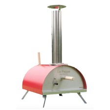 On Sale - Le Peppe Portable Wood-Fired Pizza Oven. picture