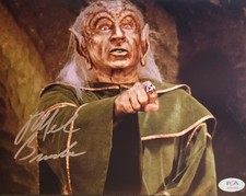 Mel Brooks Authentic Signed 8x10 Photo W/ PSA COA Spaceballs The Schwartz picture