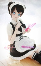 Dollmore Vibrating Massager Massage Stick Vibrator SM for 1/4 1/3 Uncle BJD Doll picture