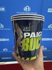 Paige Bueckers Popcorn Bucket Dallas Wings picture