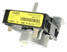 110.75132412 Kenmore Genuine OEM Dryer Timer picture