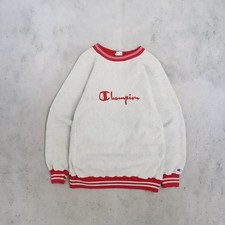 Vintage Champion Reverse Weave Crewneck Sweatshirt Size XL 90s picture