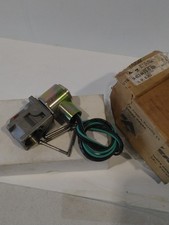 Versa Sa-4322-84-316-xx-d024 Solenoid CapNew Old Stock 1 Qty picture