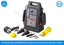 Brand New OTC6525-DIS LEAKMASTER Evaporative Emissions System Tester (OEM Part) picture