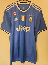 Juventus - Italy - Marko Pjaca player-issued shirt - TIM Cup 2016 picture