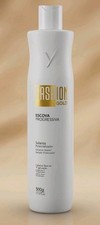 progressive hair FASHION GOLD straightening treatment 500ml/16.9 fl.oz picture
