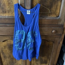 Pink Women’s Tank Size M picture