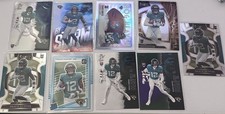 2025 Travis Hunter RC lot picture