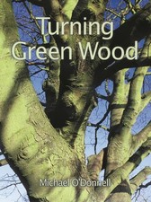 Turning Green Wood: An inspiring introduction to the art of turning bowls fr... picture