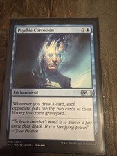Psychic Corrosion Core Set 2019 Regular picture