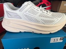 Size 7 - Hoka One One HOKA Clifton One9 Frost Cosmic Grey picture