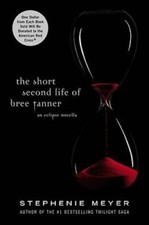 The Short Second Life of Bree Tanner: An Eclipse Novella (The Tw - VERY GOOD picture