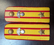 Romanian military ranks major, infantry during the communist period picture