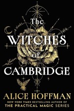 The Witches of Cambridge (Paperback) by Alice Hoffman picture