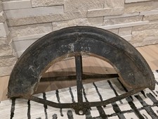 Vintage Harley Davidson Sidecar Fender picture
